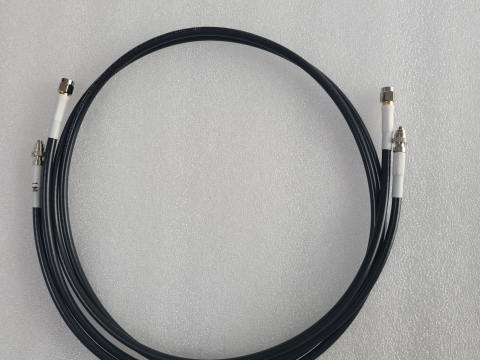 SMB(Look)+SMA Cable