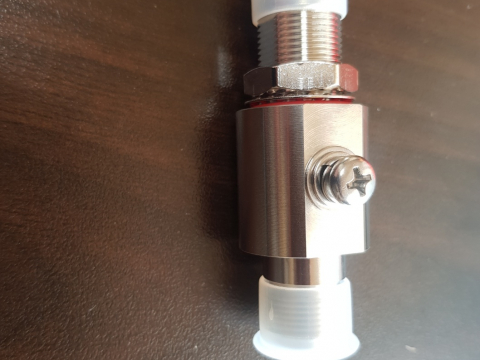 Arrester