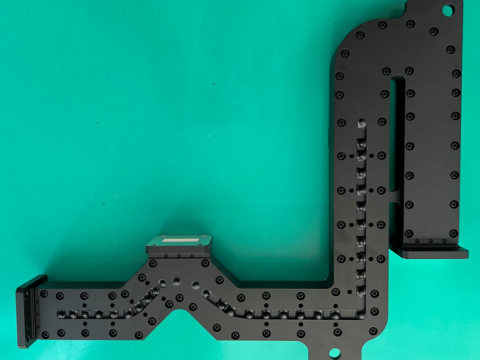 waveguide X-band